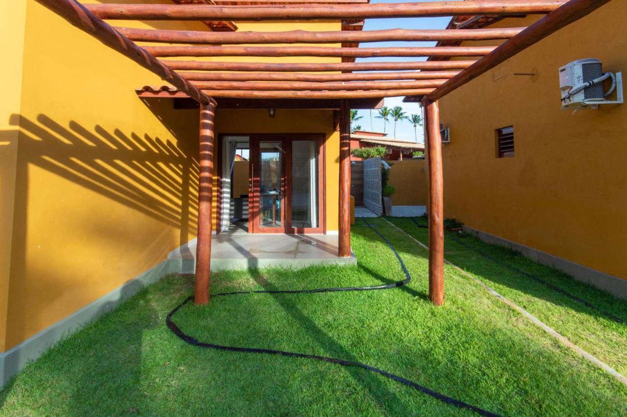 Pousada Spa Dos Amores São Miguel do Gostoso Esterno foto