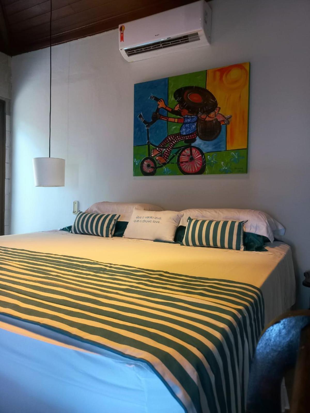 Pousada Spa Dos Amores São Miguel do Gostoso Esterno foto