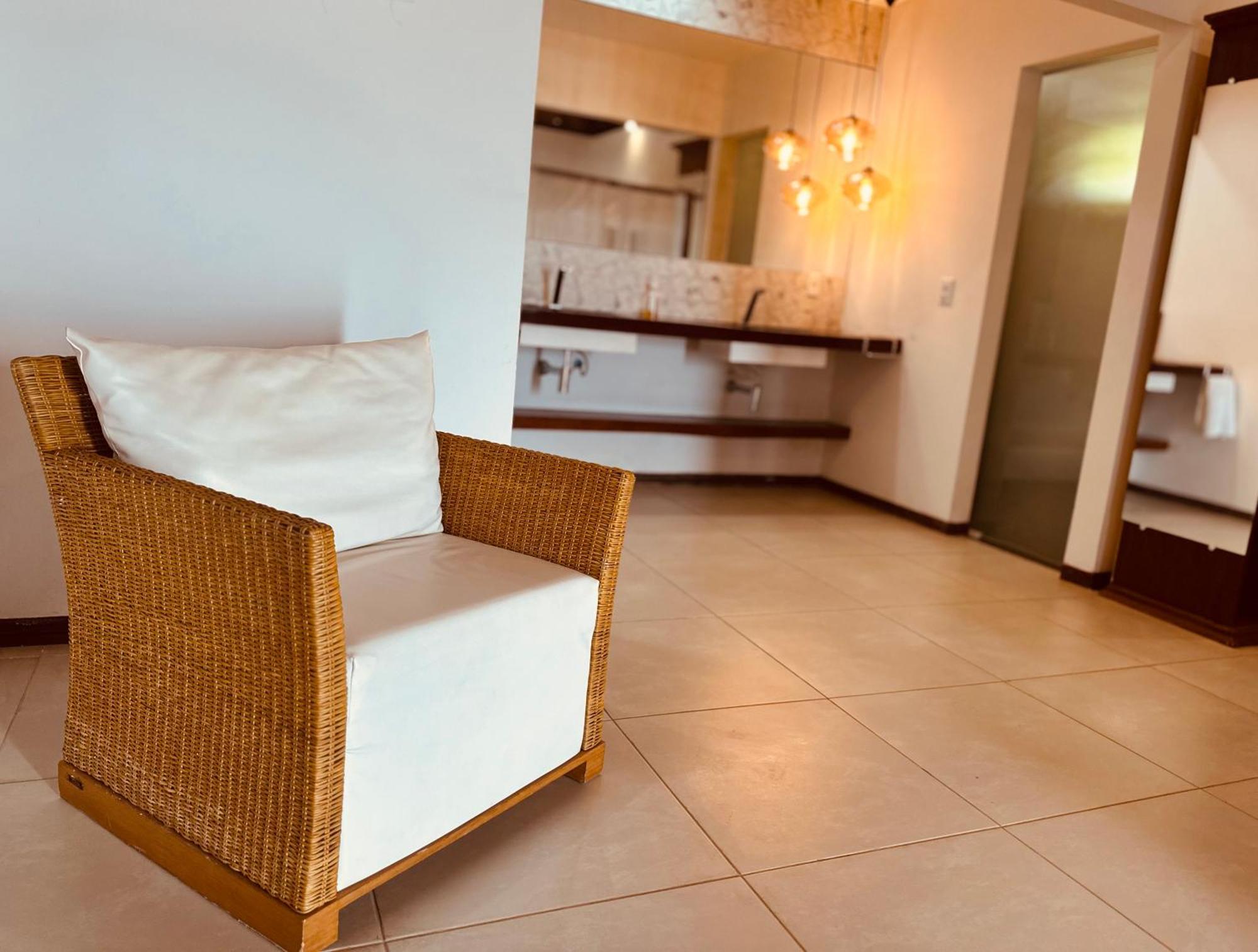 Pousada Spa Dos Amores São Miguel do Gostoso Esterno foto
