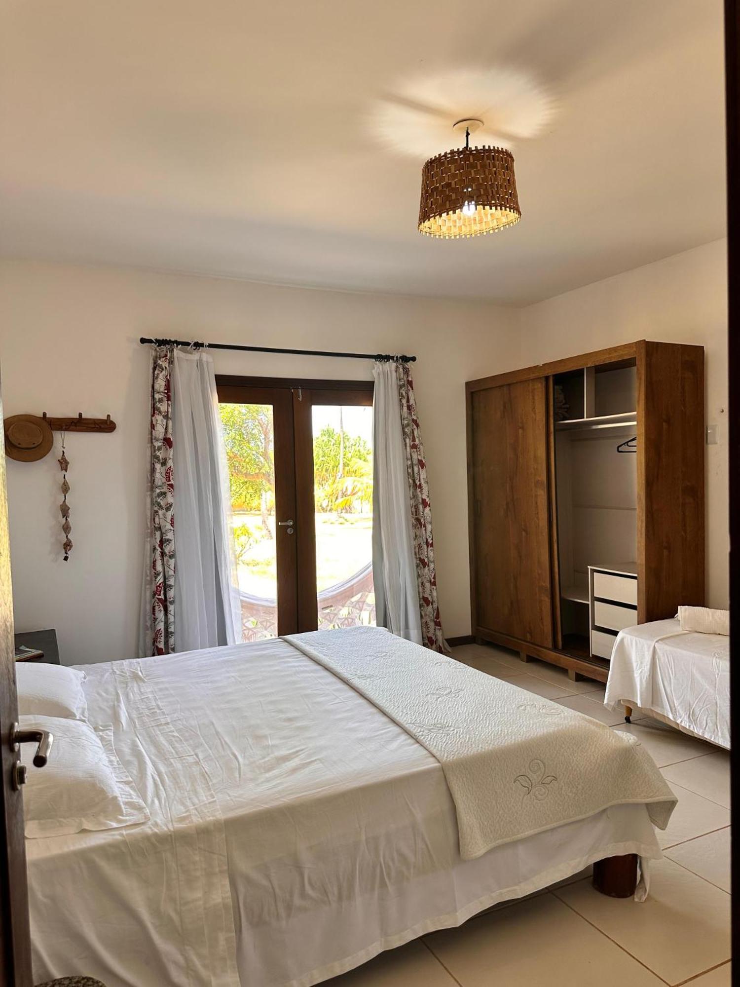 Pousada Spa Dos Amores São Miguel do Gostoso Esterno foto