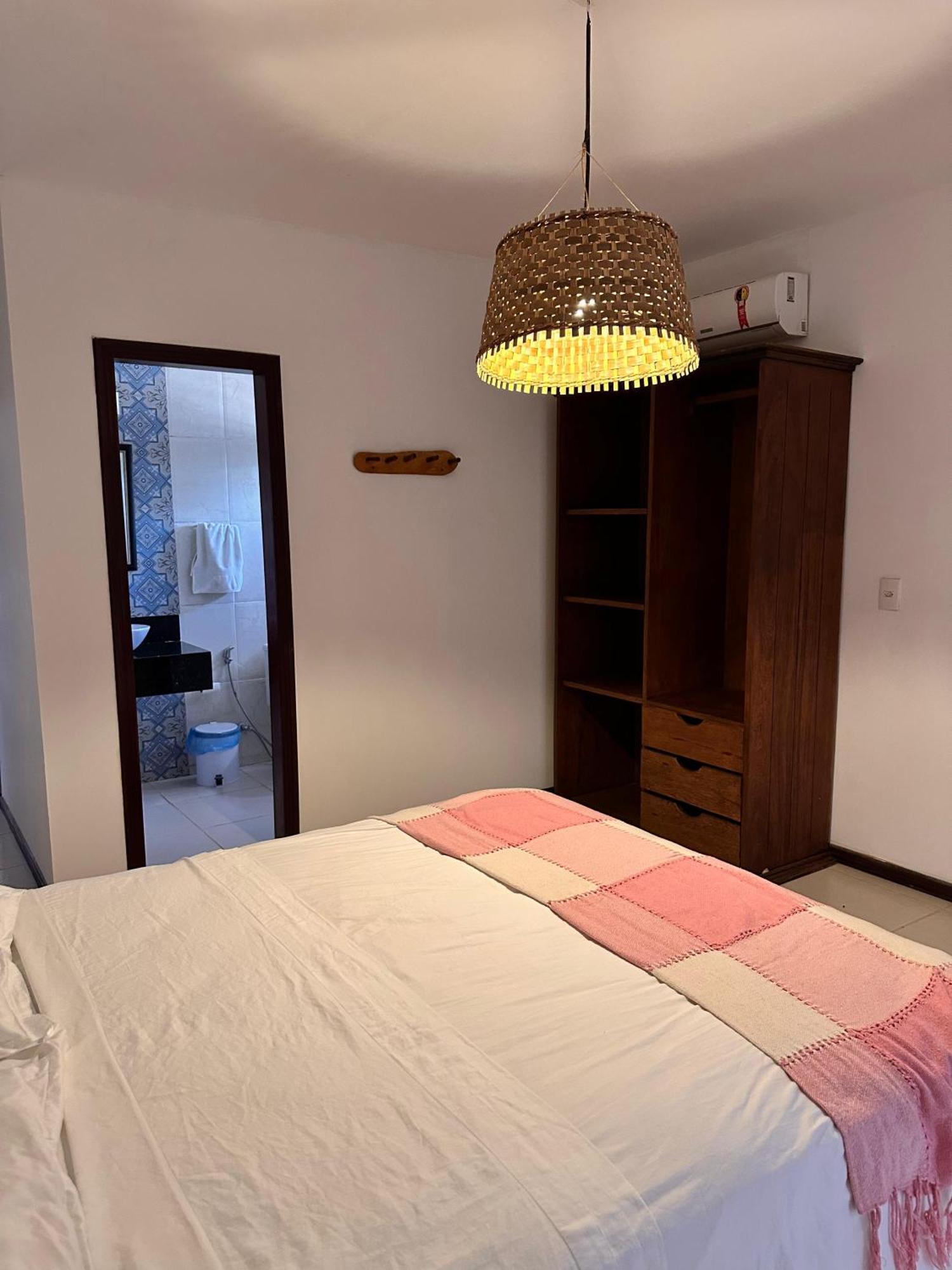 Pousada Spa Dos Amores São Miguel do Gostoso Esterno foto