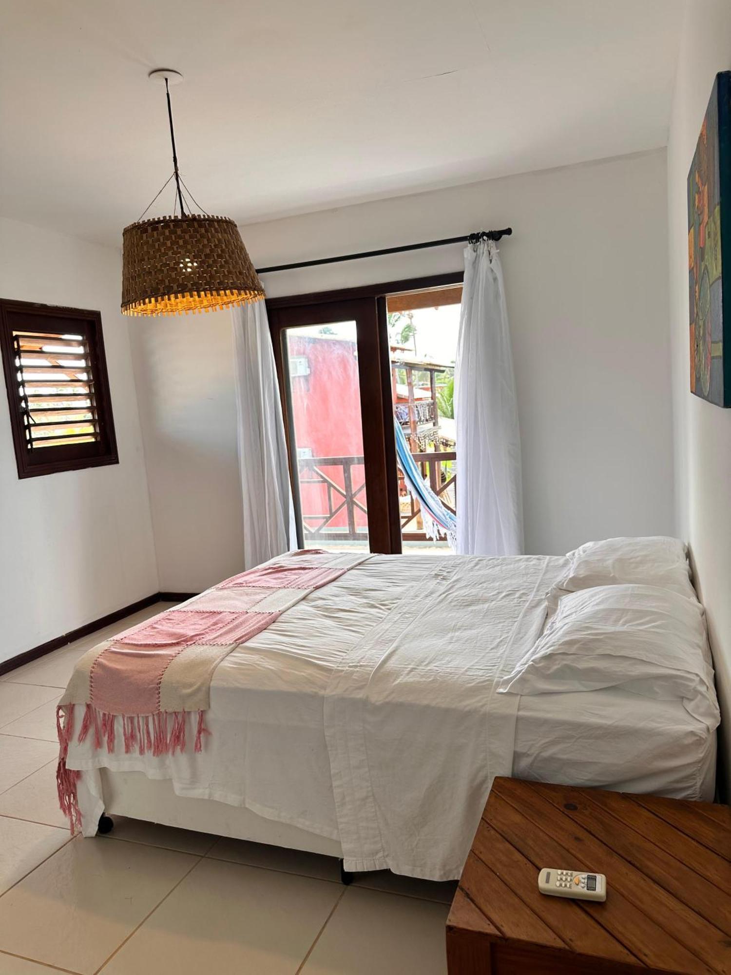 Pousada Spa Dos Amores São Miguel do Gostoso Esterno foto